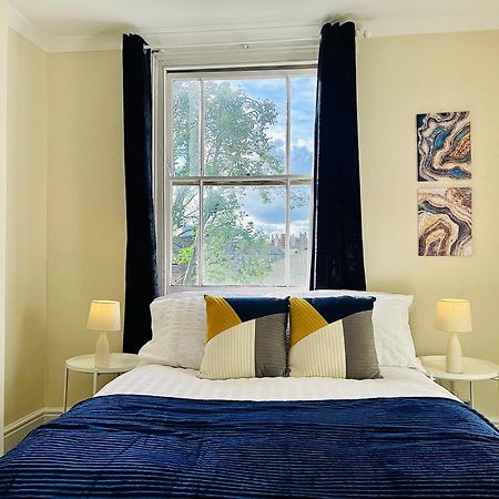 2 Bedroom Flat In Central London Kültér fotó