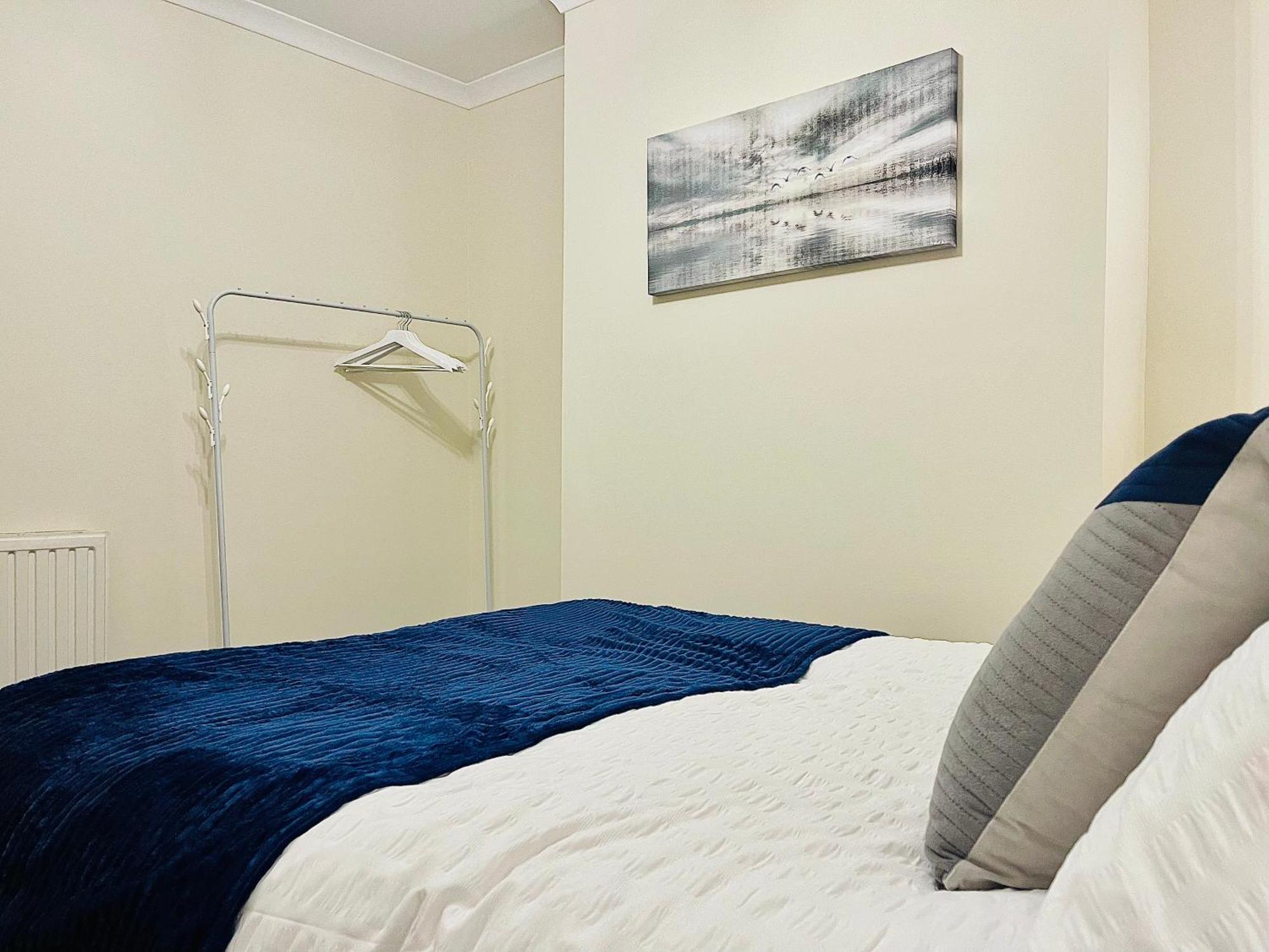2 Bedroom Flat In Central London Kültér fotó