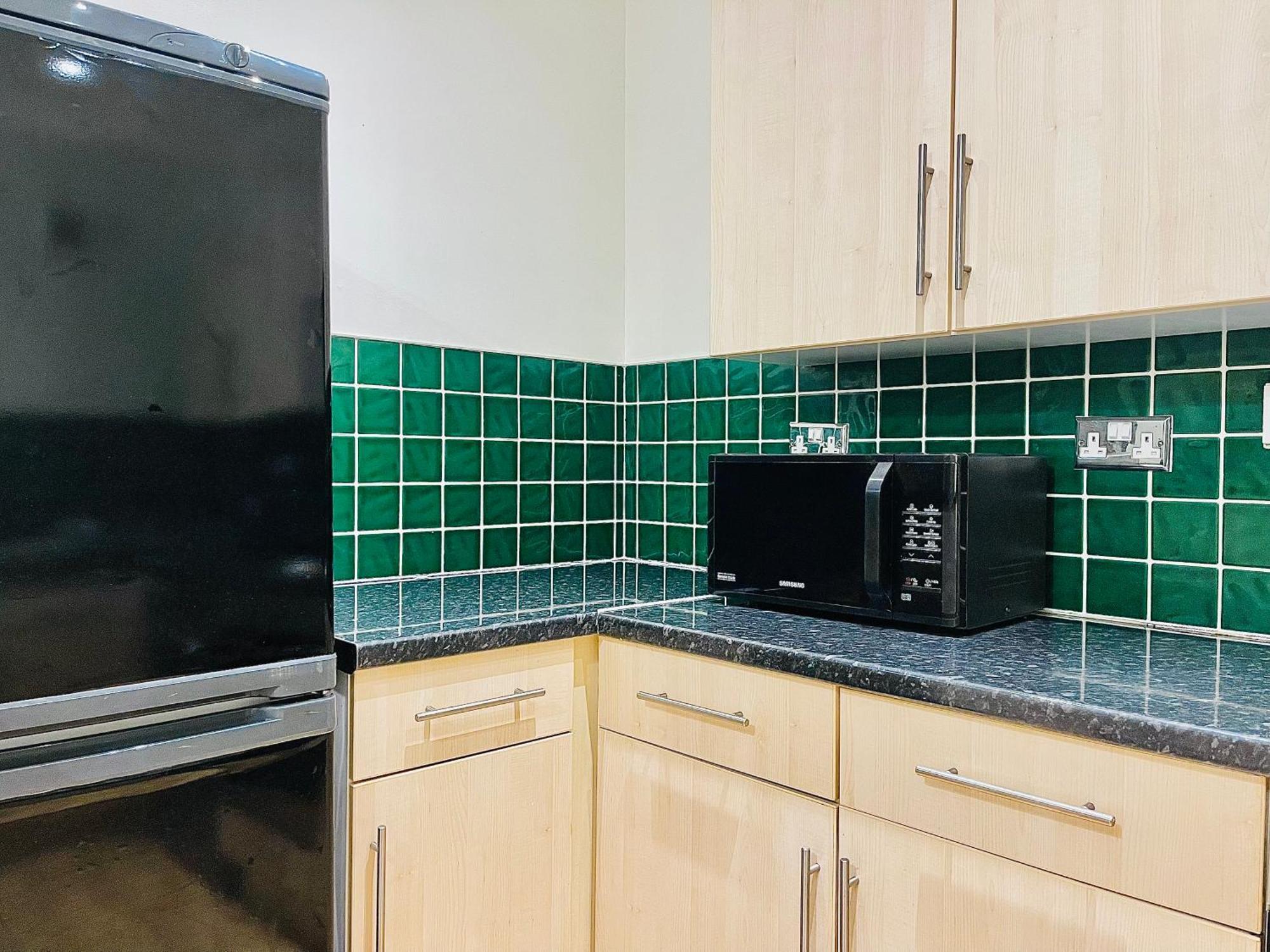 2 Bedroom Flat In Central London Kültér fotó