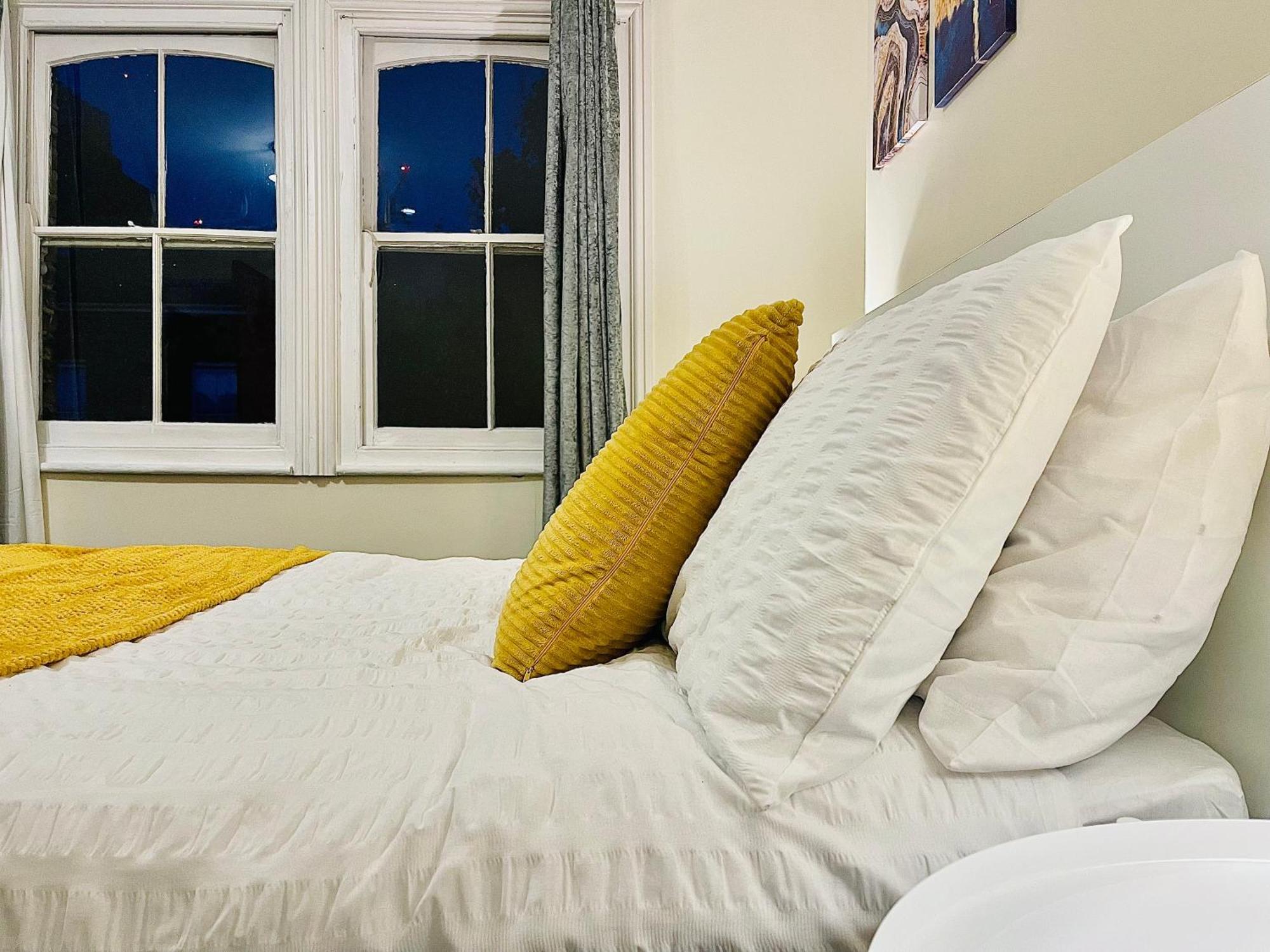 2 Bedroom Flat In Central London Kültér fotó