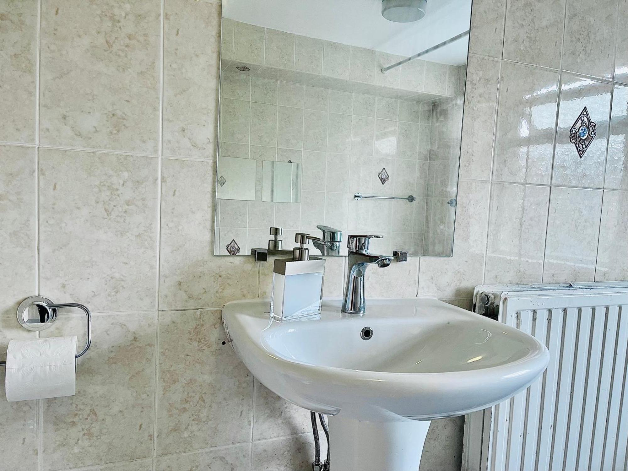2 Bedroom Flat In Central London Kültér fotó
